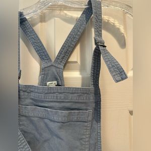 Aerie Overalls